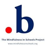 .b ("dot b") is a mindfulness course for secondary school students.