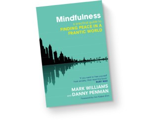 Peace in a Frantic World: Mindfulness at Work | Holistic Education