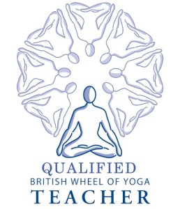 British Wheel of Yoga