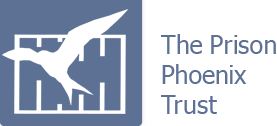The Prison Phoenix Trust is a charity that encourages prisoners in their spiritual lives through meditation and yoga, working with silence and the breath.