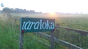Taraloka is a beautiful retreat centre in Shropshire, run by members of the Triratna Buddhist Community.