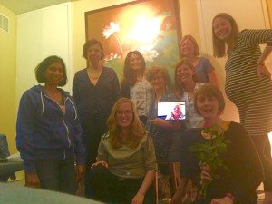 2017-01-13 Last Mitra Study Session - Group